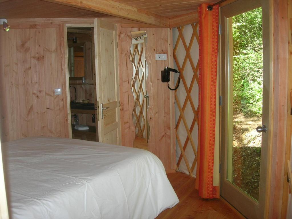 Les Hauts D'Albas Albas  Rum bild